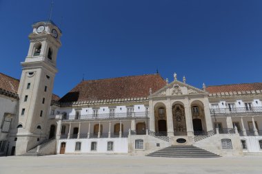 Coimbra Üniversitesi