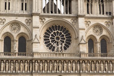 Notre Dame Paris