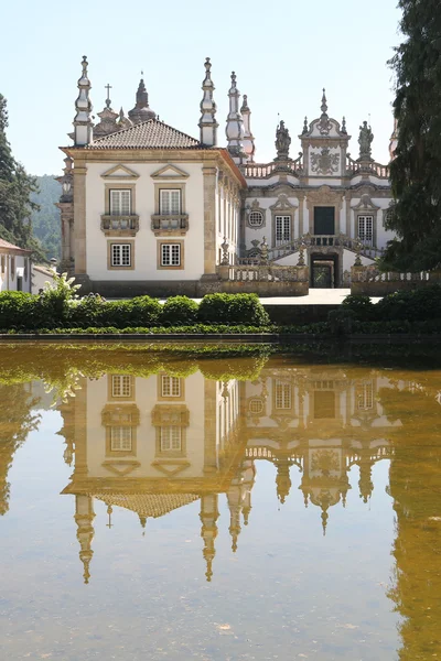 Mateus Palace — Stock Photo, Image