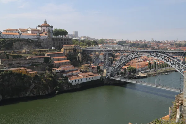 Puente Porto —  Fotos de Stock