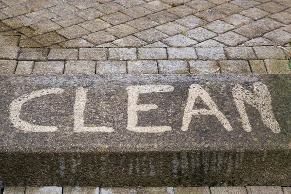 yüksek basınçlı temizlik