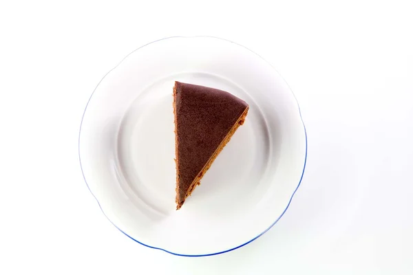 Sacher Torte — Stok fotoğraf