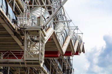 Merkez Pompidou