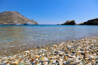 Beach Folegandros