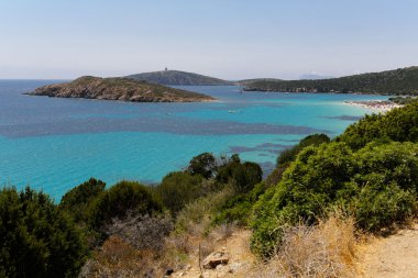 Spiaggia di Tuerredda