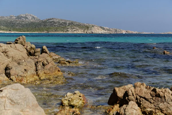 Spiaggia di Tuerredda — Stock Photo, Image