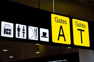 Terminal bilgi yönetim kurulu