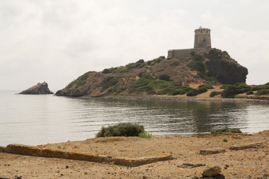 Nora Pula Harabeleri