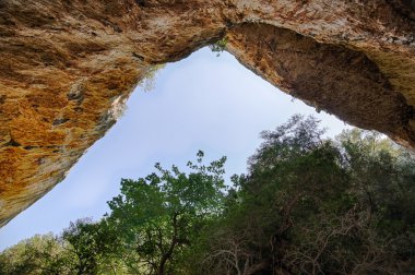 Tiscali antik sitesi