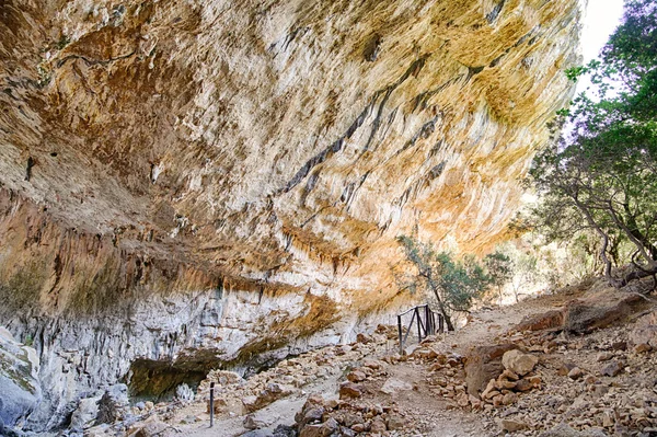 Tiscali antik sitesi