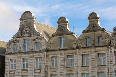 Arras Fransa