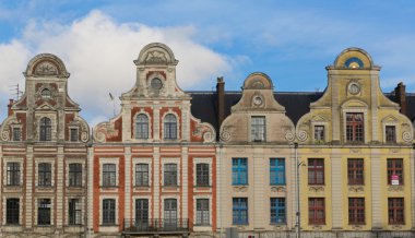 Arras Fransa