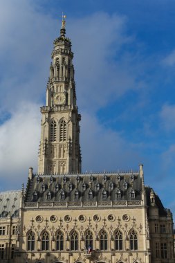 Arras Fransa