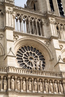 Notre Dame Paris