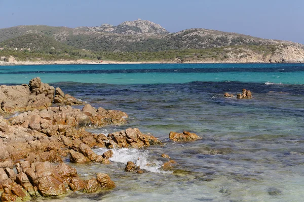 Spiaggia di Tuerredda