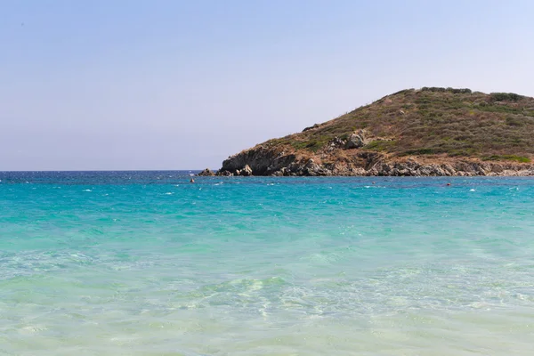 Spiaggia di Tuerredda — Fotografia de Stock