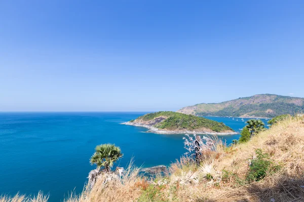 Scenic Koh Ta Chai — Stock Photo, Image