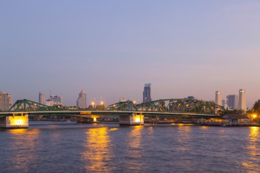 Dere Köprüsü Bangkok City 