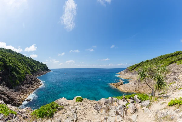 Scenic Koh Ta Chai — Stock Photo, Image