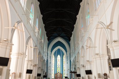 Saint Andrew Katedrali