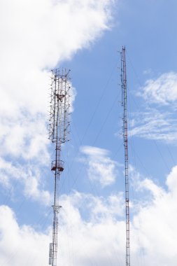 Telefon anten sinyali