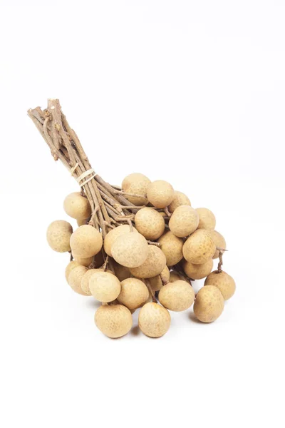 Longan — Stok fotoğraf