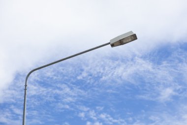 Lamba sonrası aydınlatma