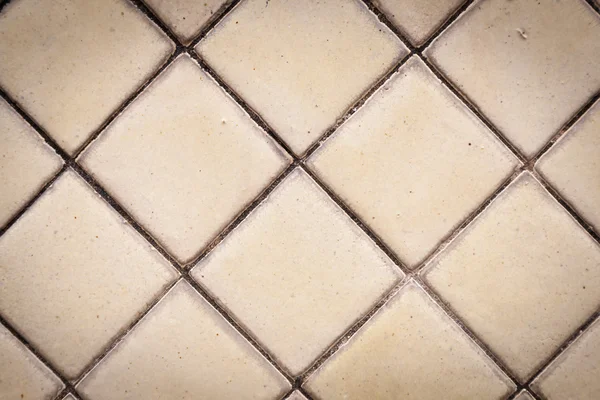 Carreaux carrés — Photo