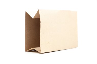 Kahverengi kese kağıdı