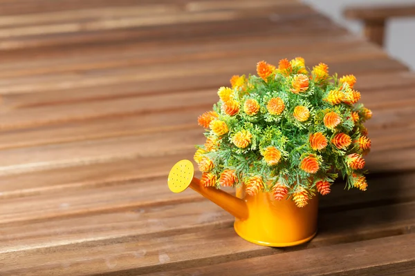 Vas Planter — Stockfoto