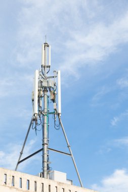 telefonu anteni