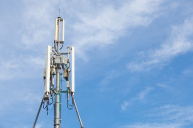 telefonu anteni