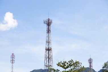 telefonu anteni
