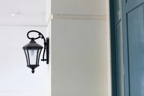 Lampada — Foto Stock