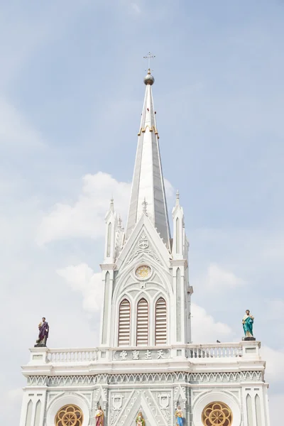 Kerk van Christus — Stockfoto