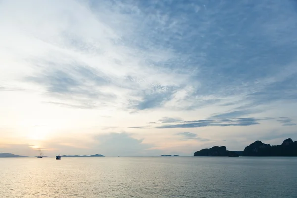 泰国的海湾 — 图库照片
