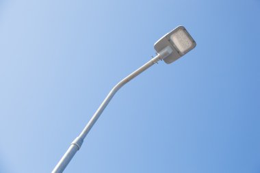Bir Led ampul aydınlatma gömme
