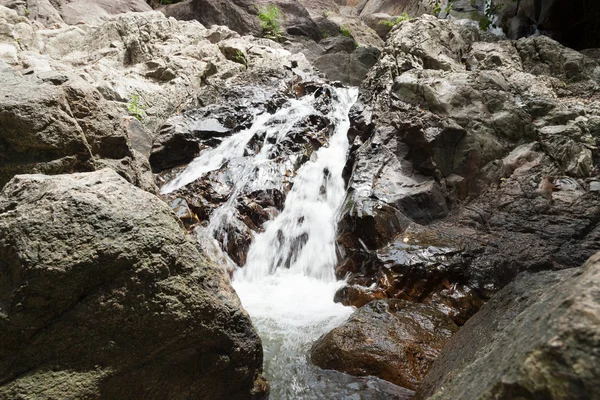 Şelale Koh Samui — Stok fotoğraf