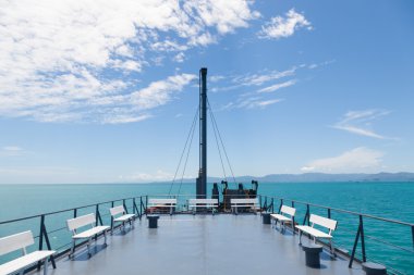 gizli güç parlak gökyüzü gemi