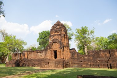 Prasat Muang Tam