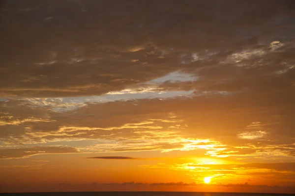 morning sunrise Cloud