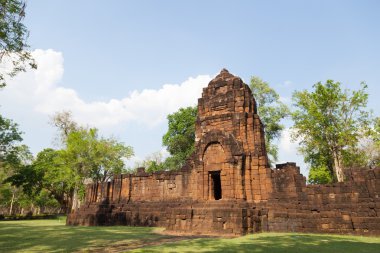 Prasat Muang Tam