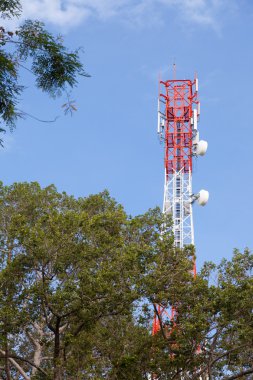 Telekomünikasyon direk cep için