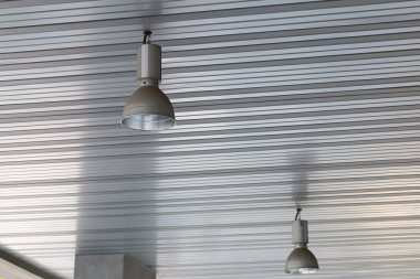 Lamba Oda tavana monte.