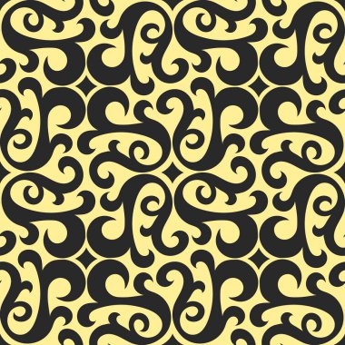 Soyut retro pürüzsüz kalıp arkaplanı