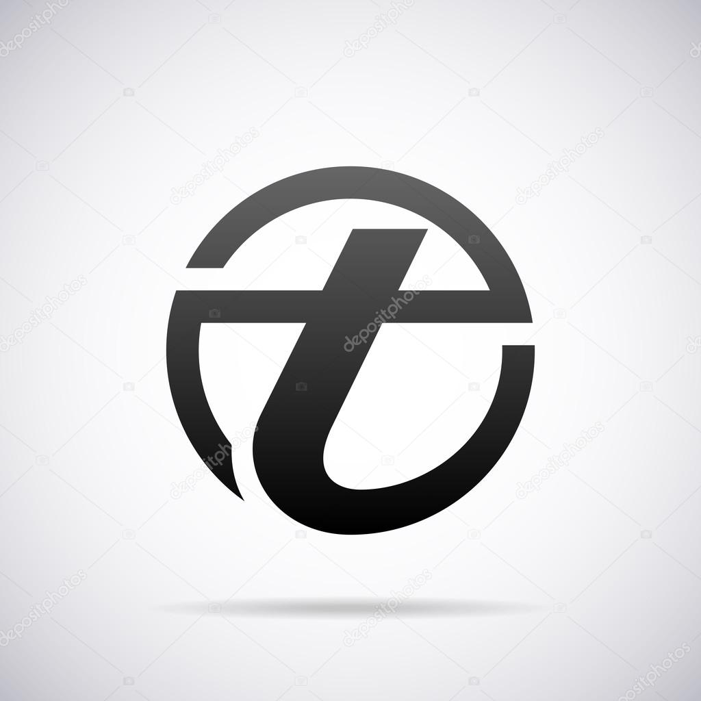 logo t