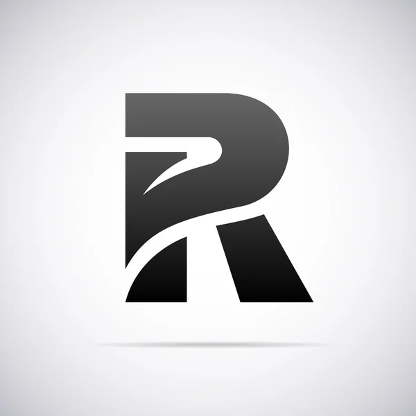 R Icon Stock Vectors Royalty Free R Icon Illustrations Depositphotos