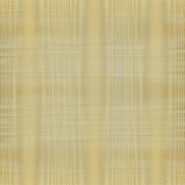 Embroidery digital art work beige light yellow background — Stock Photo, Image