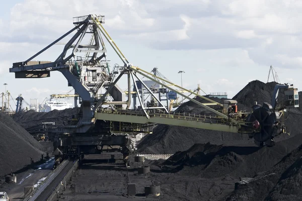 Çelik Fabrika arka plan