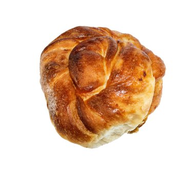 Doldurma ile hamur ürünleri